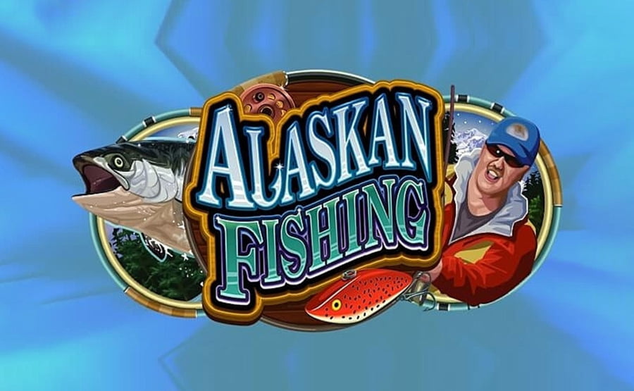 Play Alaskan Fishing Slot