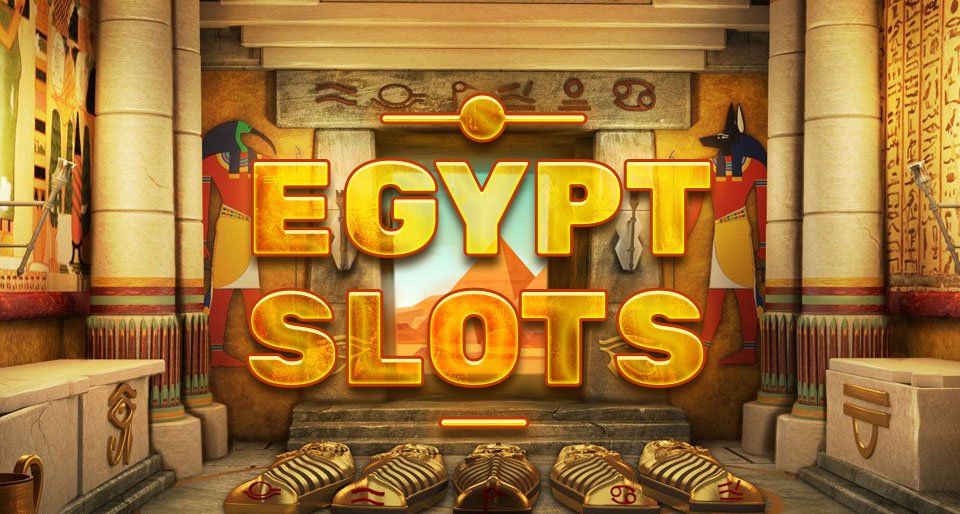 Egypt Slots