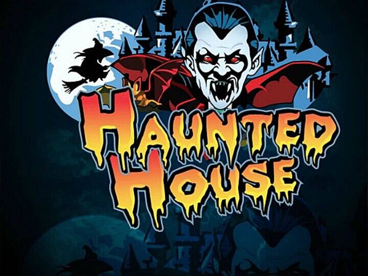 Haunted House Slot