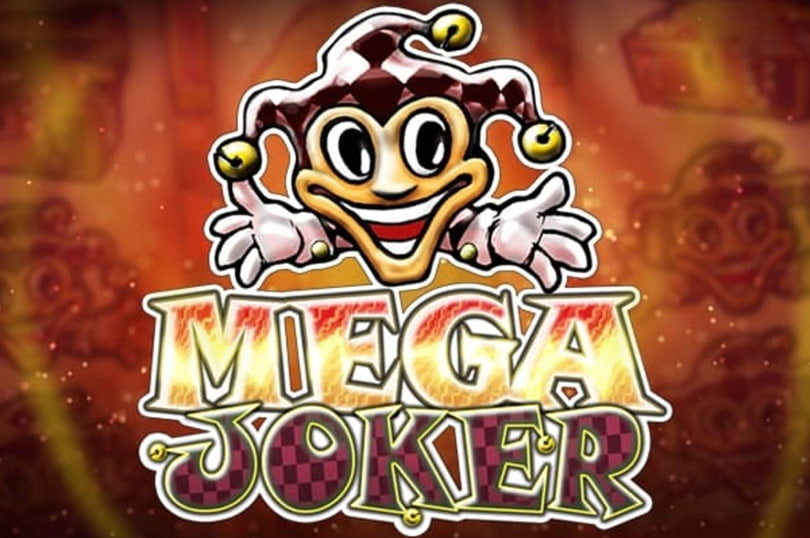 Mega Joker Slot