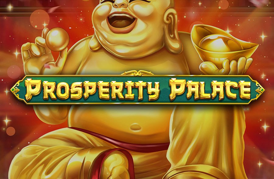 Prosperity Palace Slot