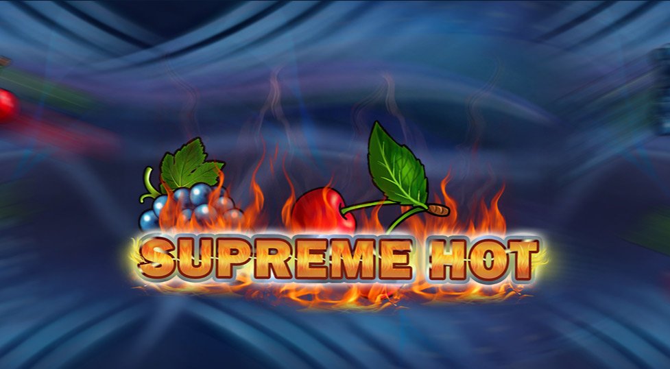 Supreme Hot Slot